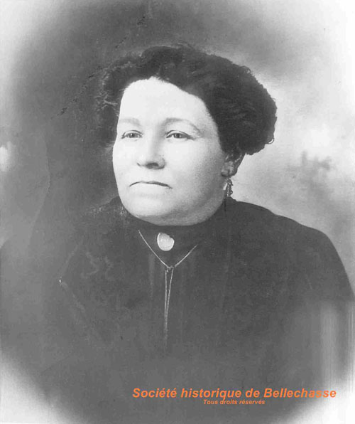 Alvine Bissonnette