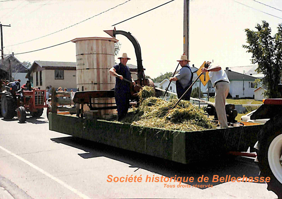 75e La Durantaye