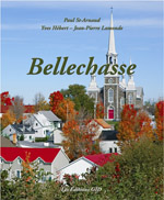 Publications de la Société historique de Bellechasse